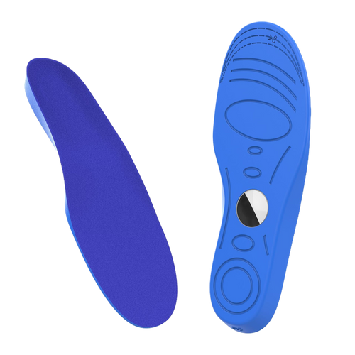 Airtag Insole Case for Kids Seniors Anti Lost Protection