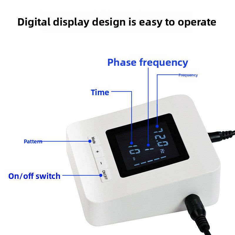 PEMF Electromagnetic Therapy Mat