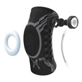 Adjustable Compression Knee Support with Patella