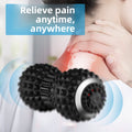 Peanut Shape Massage Ball