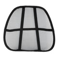 Mesh Car Lumbar Support Cushion
