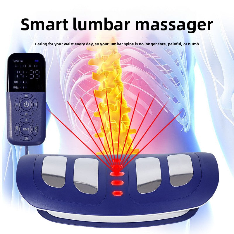 Wireless Back Massager