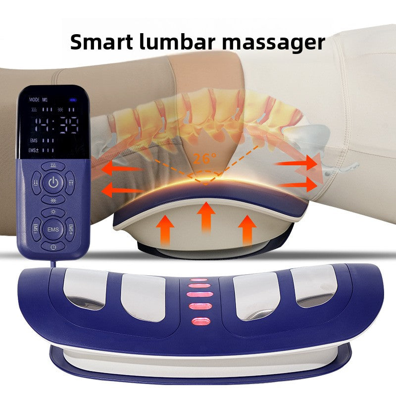 Wireless Back Massager