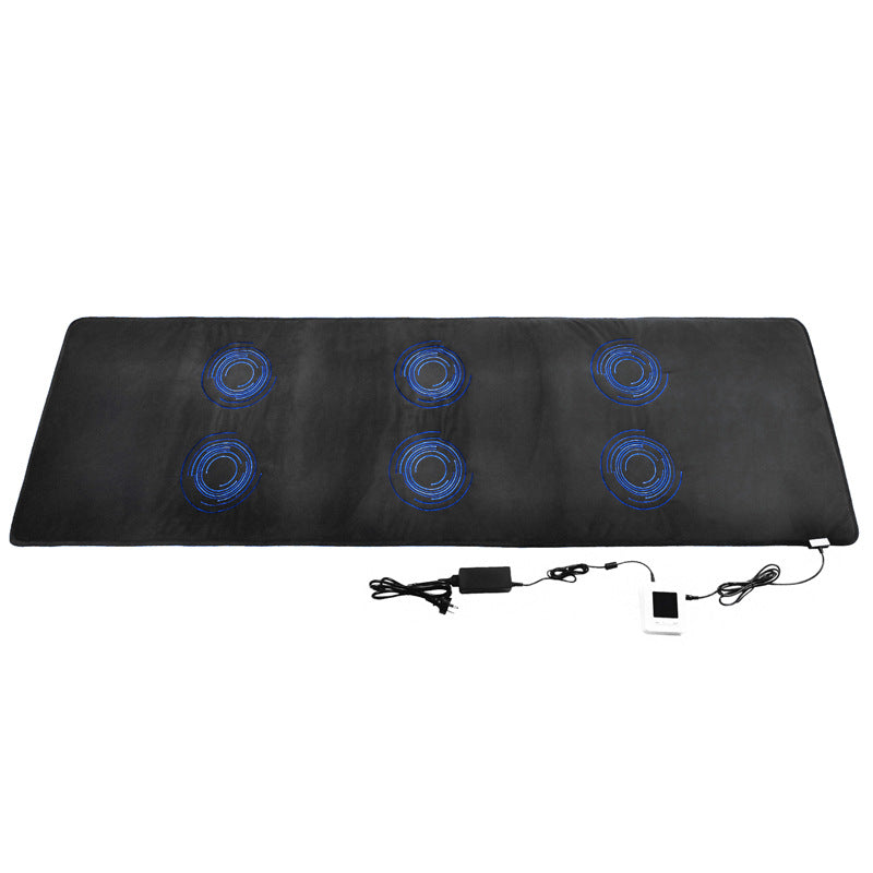 PEMF Electromagnetic Therapy Mat